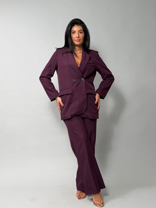 Tailleur Kesy