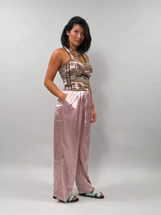 Pantalaccio Chic