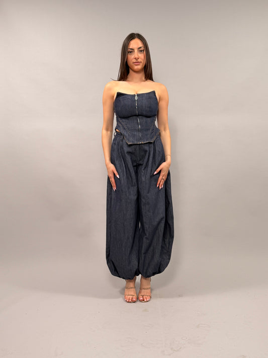 Coordinato Denim 2.0
