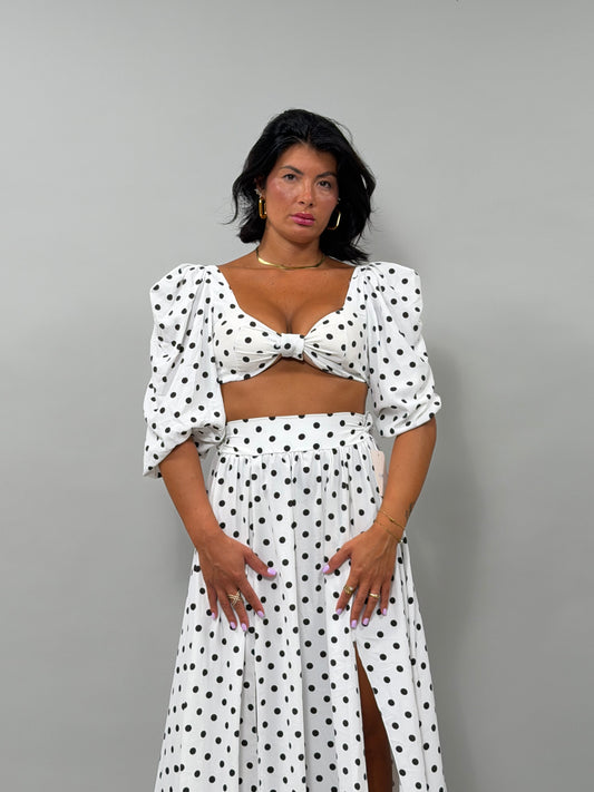 Coordinato Pois