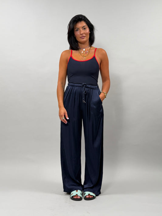 Pantalaccio Shine