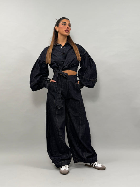 Coordinato Musthave