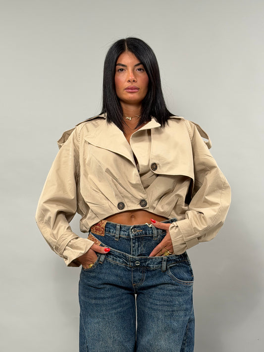 Giubbino Aura