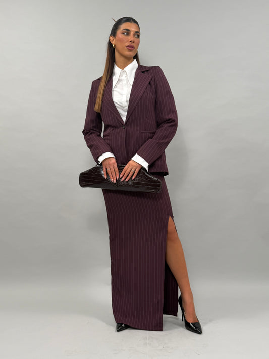Tailleur Melody