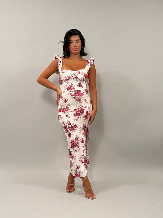 Vestito Garden