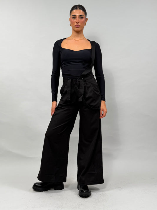 Pantalone fucion