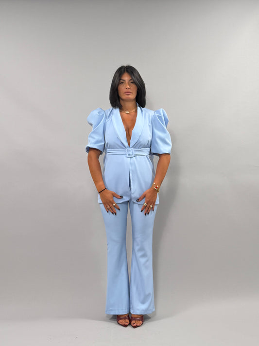 Tailleur Lucy