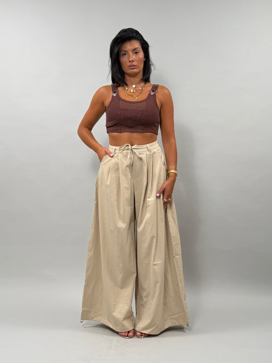 Pantalaccio Simply