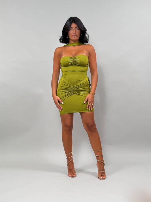 Vestitino Tresy