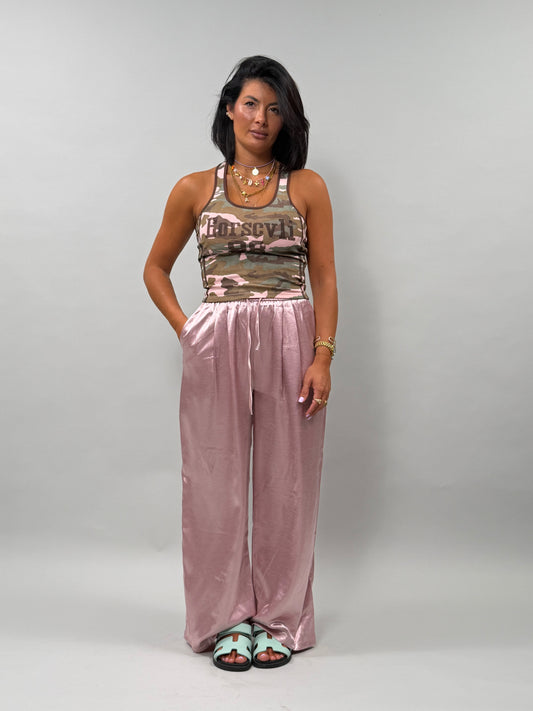 Pantalaccio Chic