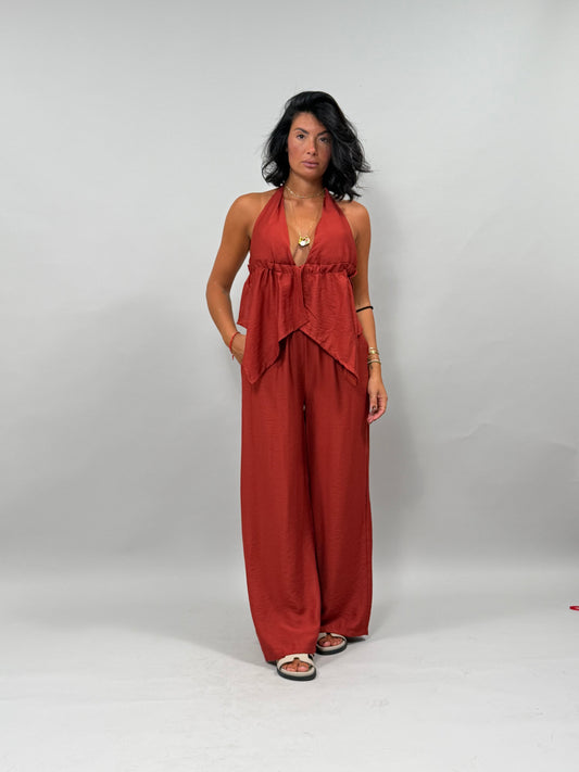 Coordinato Saint Tropez