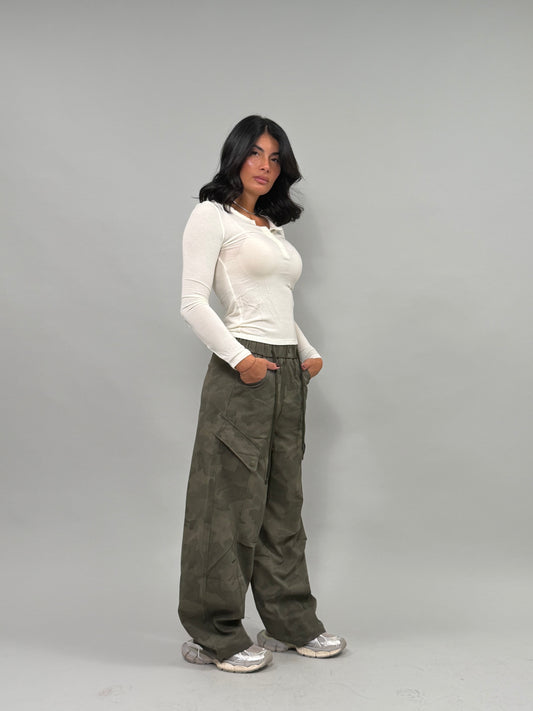 Pantalaccio Military