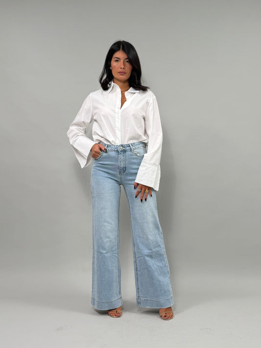 Jeans Sunday