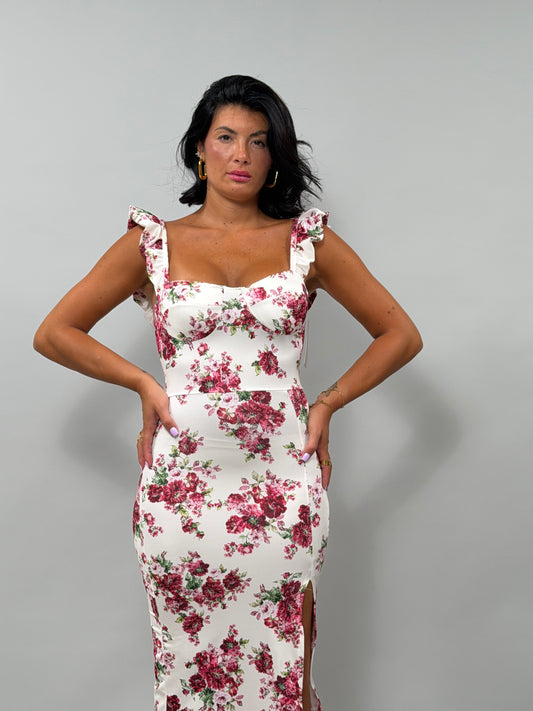 Vestito Garden