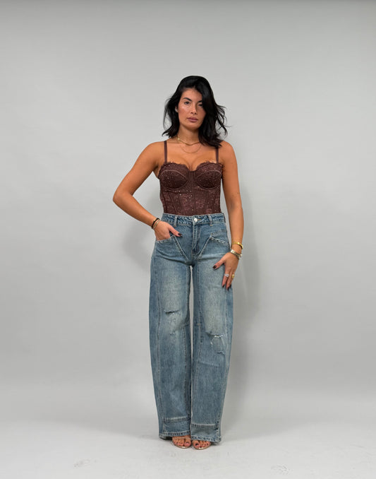 Jeans See