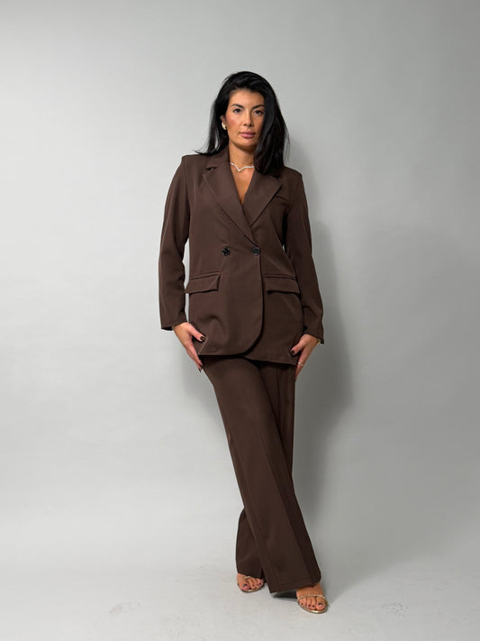 Tailleur Kesy