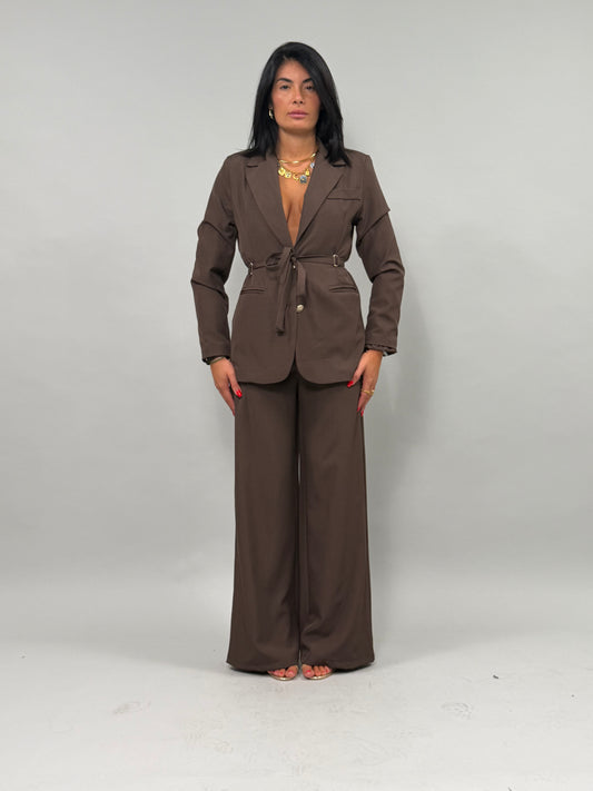 Tailleur Milly