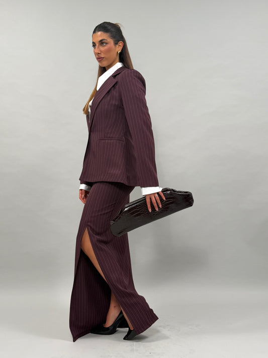 Tailleur Melody