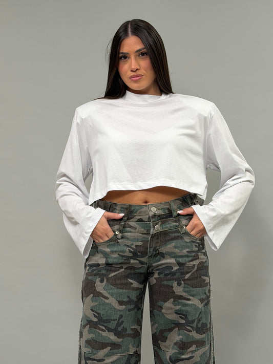 Shirt Peony