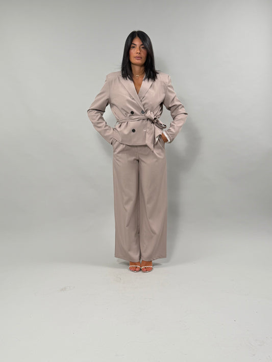 Tailleur Michelle
