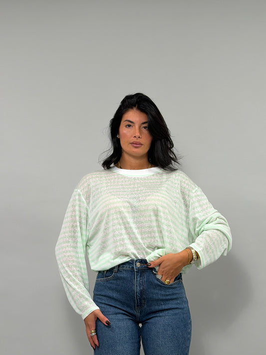 Maglia Marine