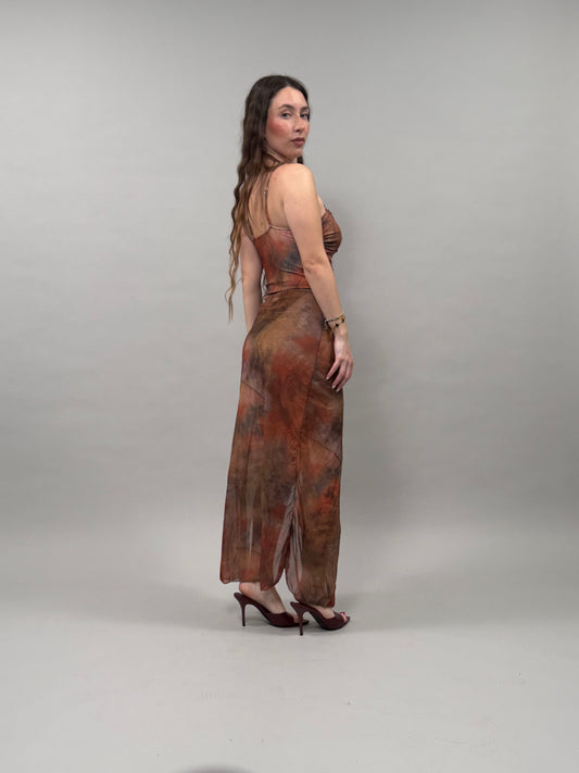 Costume Zante