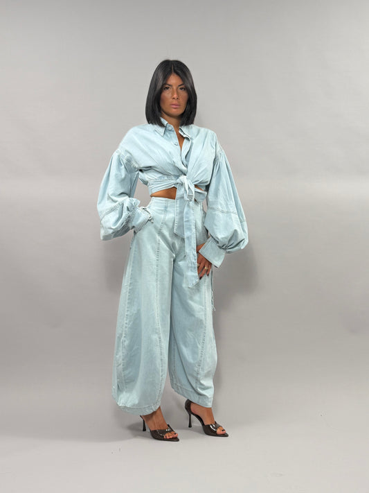Coordinato Musthave