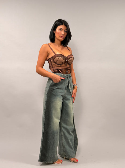 Jeans Magic
