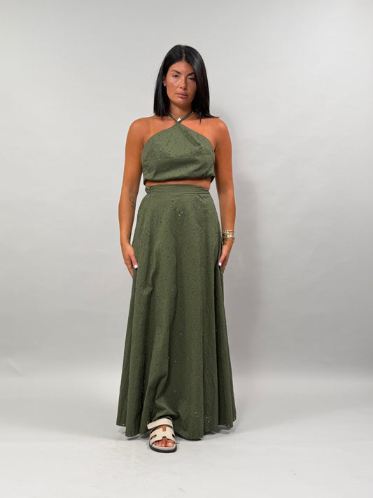 Coordinato Nevia