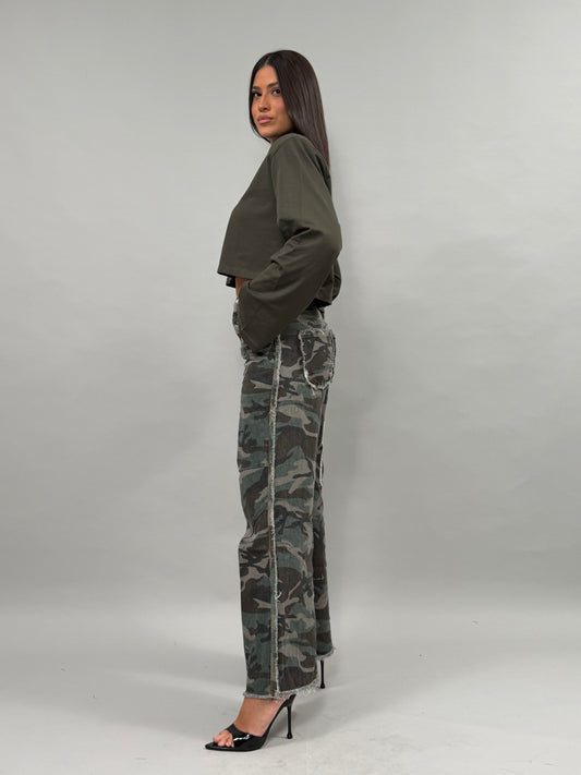 Cargo Military