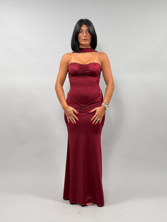 Vestito Delia