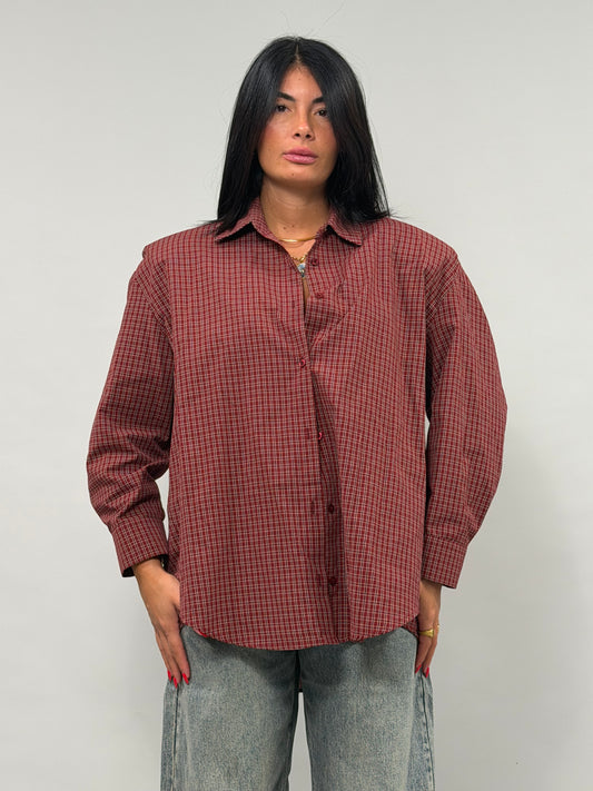 Camicia Sombrero