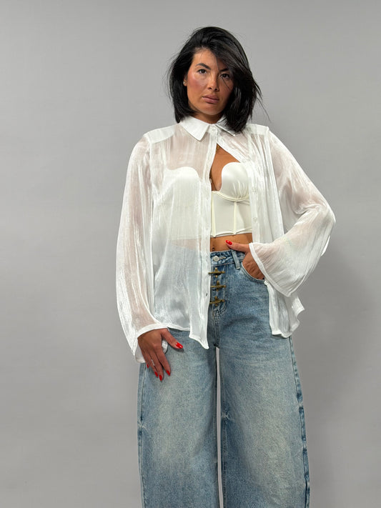 Camicia Vanity