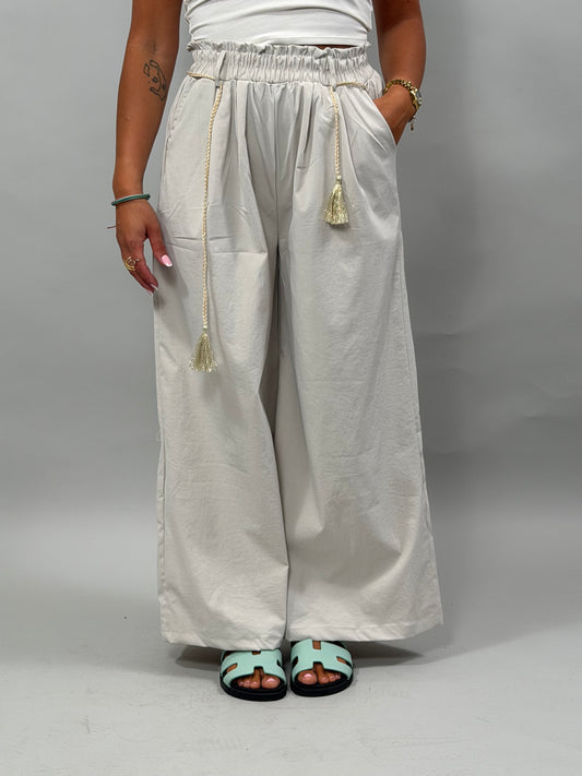 Pantalaccio Soft