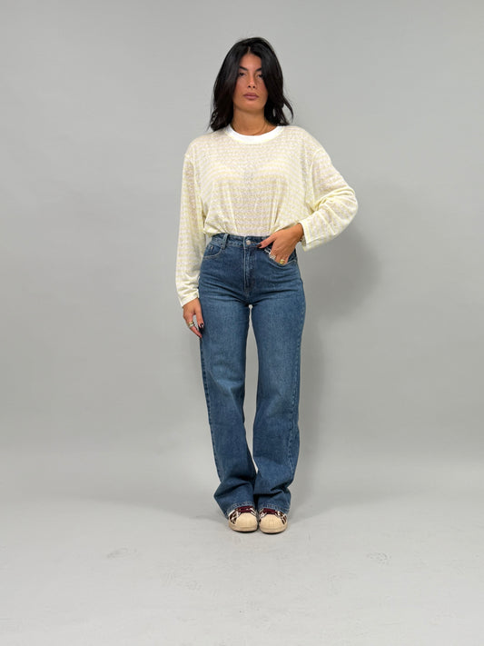 Jeans Fabia