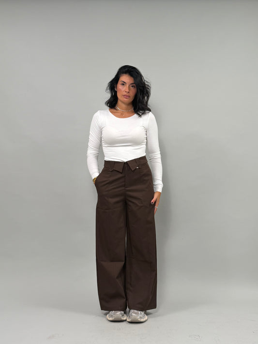 Pantalone York