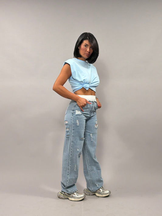 Jeans Street