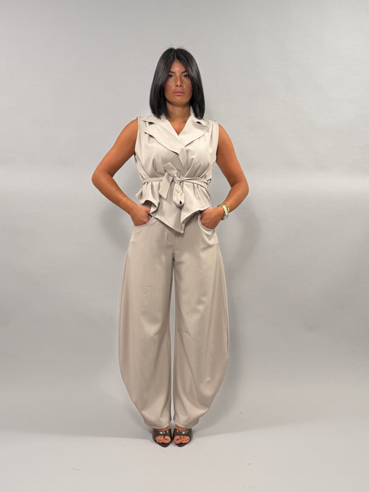 Coordinato Silvy