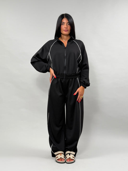 Coordinato Melissa