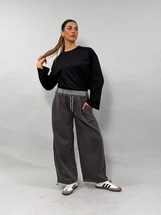 Pantalaccio Middle