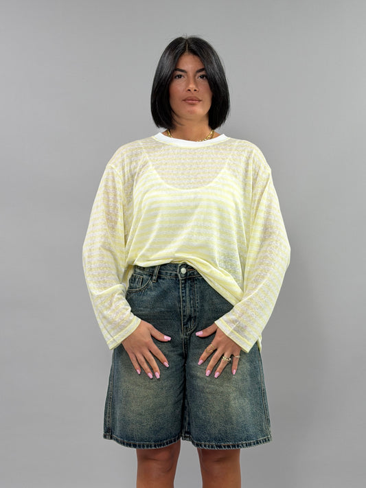 T-Shirt Marine