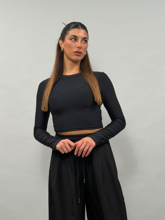 Maglia Slim