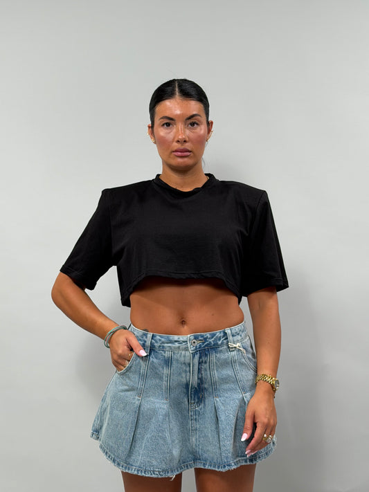 T-Shirt Drop