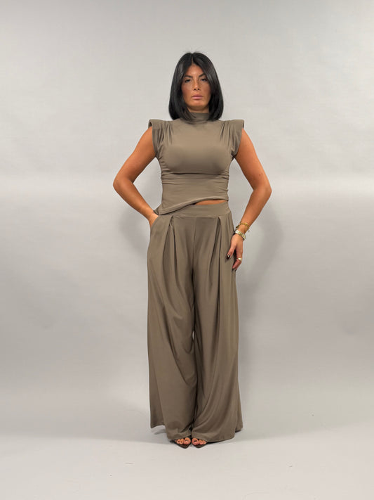 Coordinato Serena