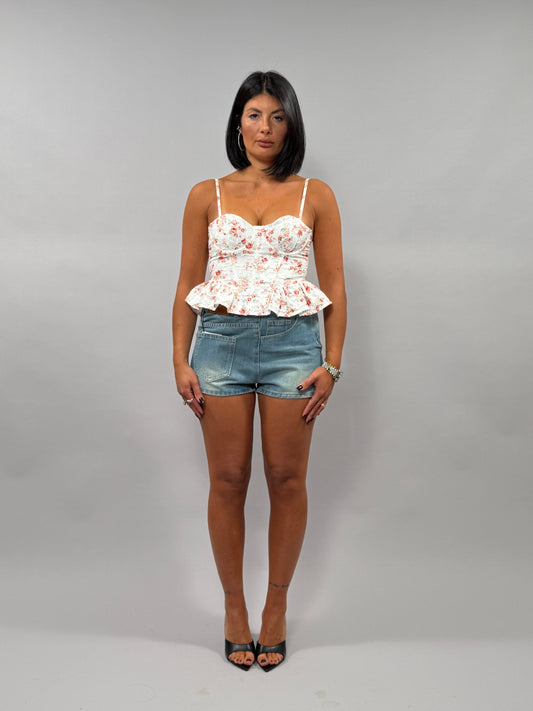 Pantaloncino Tresy