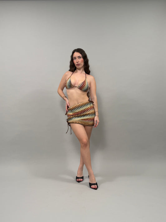 Costume Malta