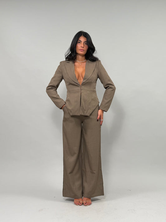 Tailleur Prime