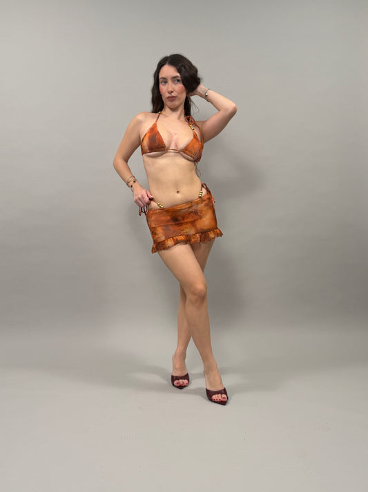 Costume Kenya