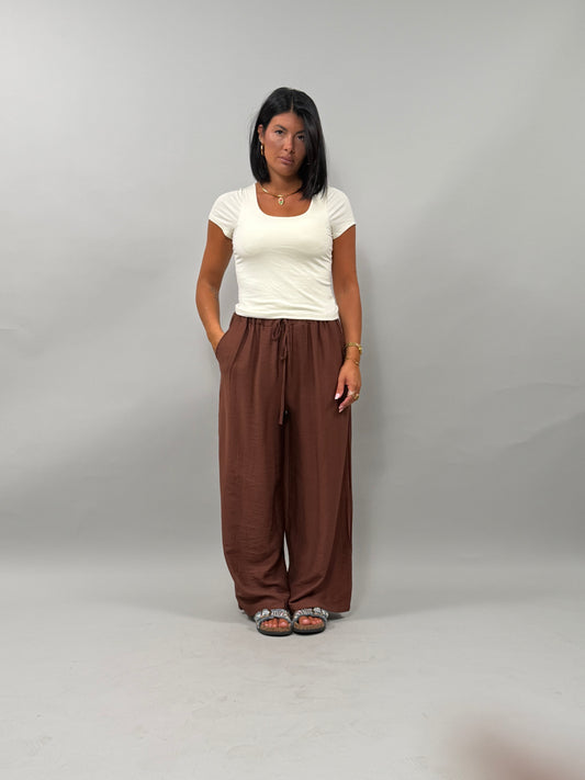 Pantalaccio Chocolate