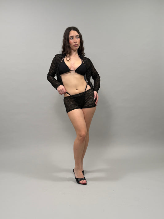 Costume Canaria